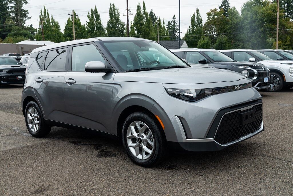 2024 Kia Soul LX Milwaukie OR