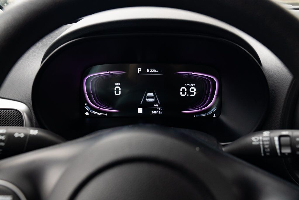 2024 Kia Soul LX Milwaukie OR