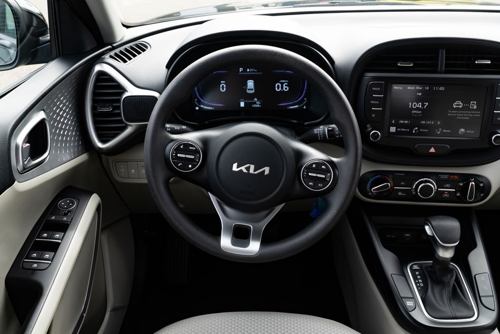 2024 Kia Soul LX Milwaukie OR