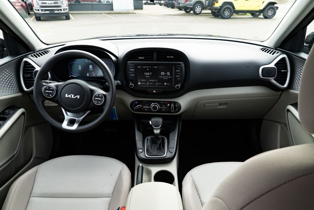 2024 Kia Soul LX Milwaukie OR