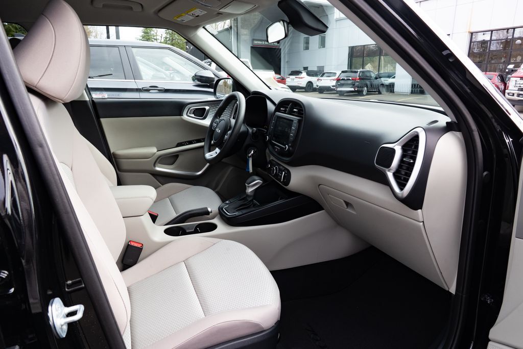 2024 Kia Soul LX Milwaukie OR