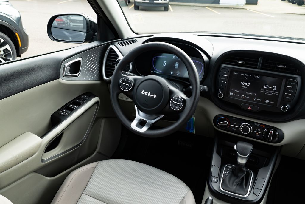 2024 Kia Soul LX Milwaukie OR