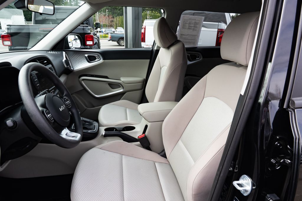 2024 Kia Soul LX Milwaukie OR
