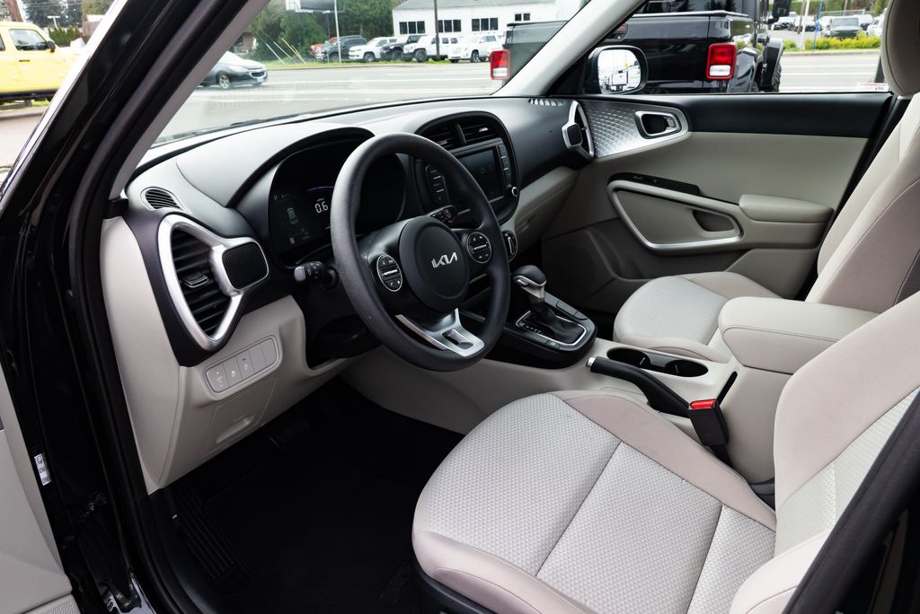 2024 Kia Soul LX Milwaukie OR