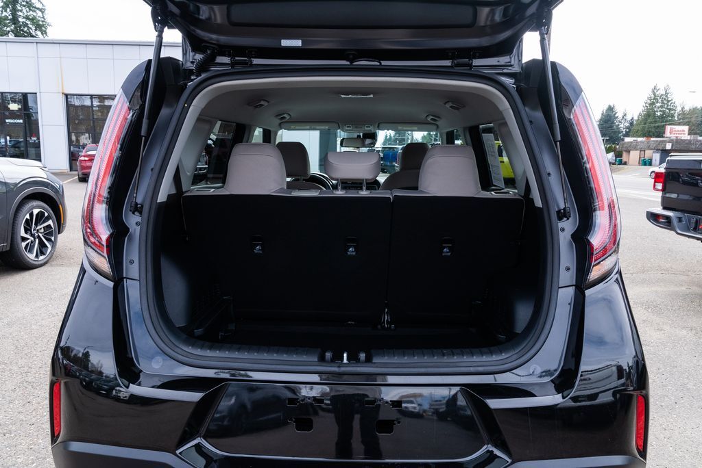 2024 Kia Soul LX Milwaukie OR