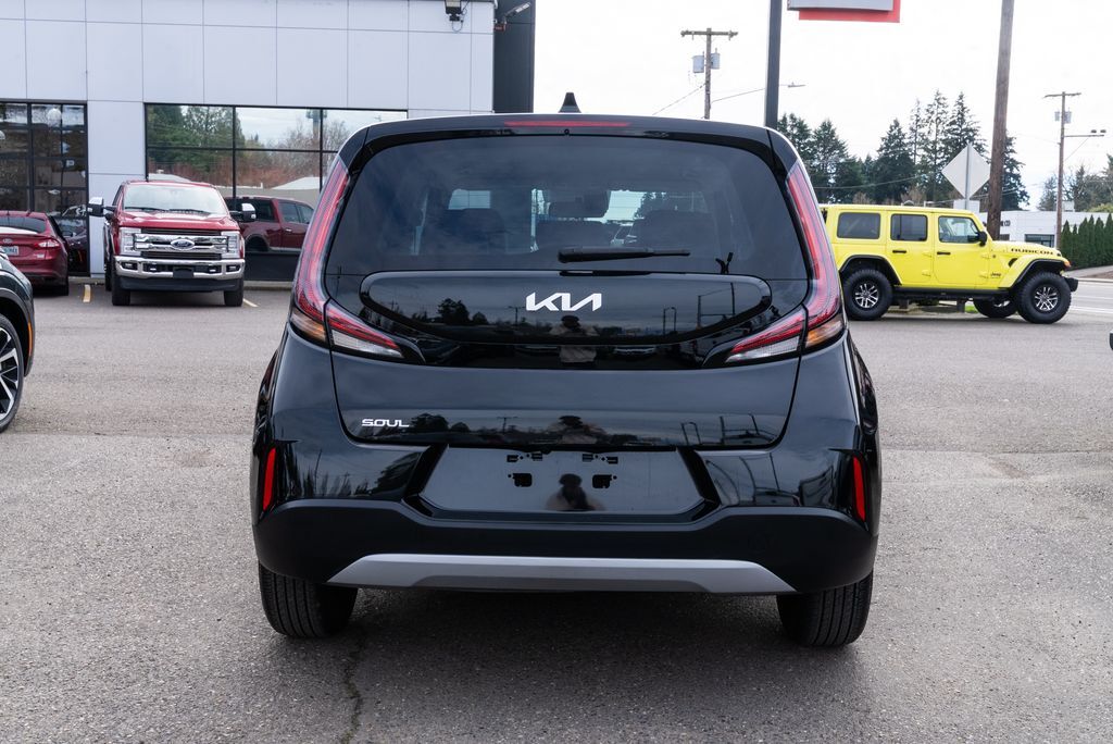 2024 Kia Soul LX Milwaukie OR