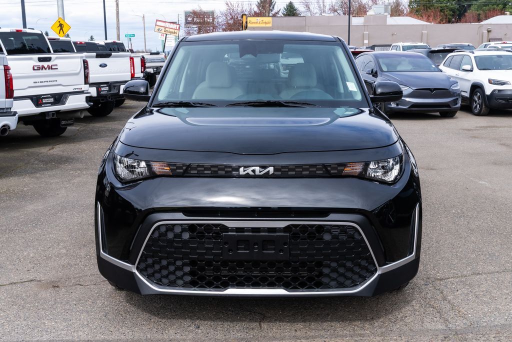2024 Kia Soul LX Milwaukie OR