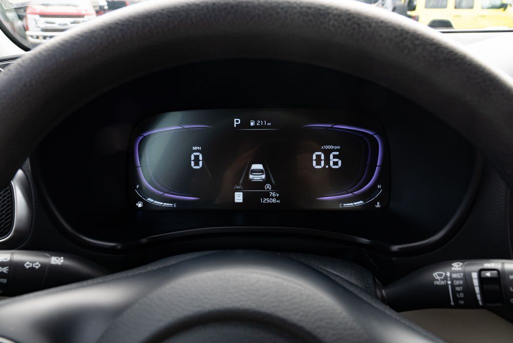 2024 Kia Soul LX Milwaukie OR