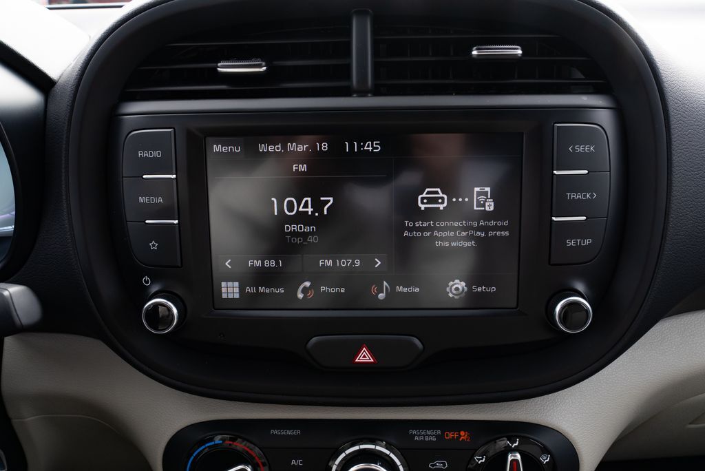 2024 Kia Soul LX Milwaukie OR