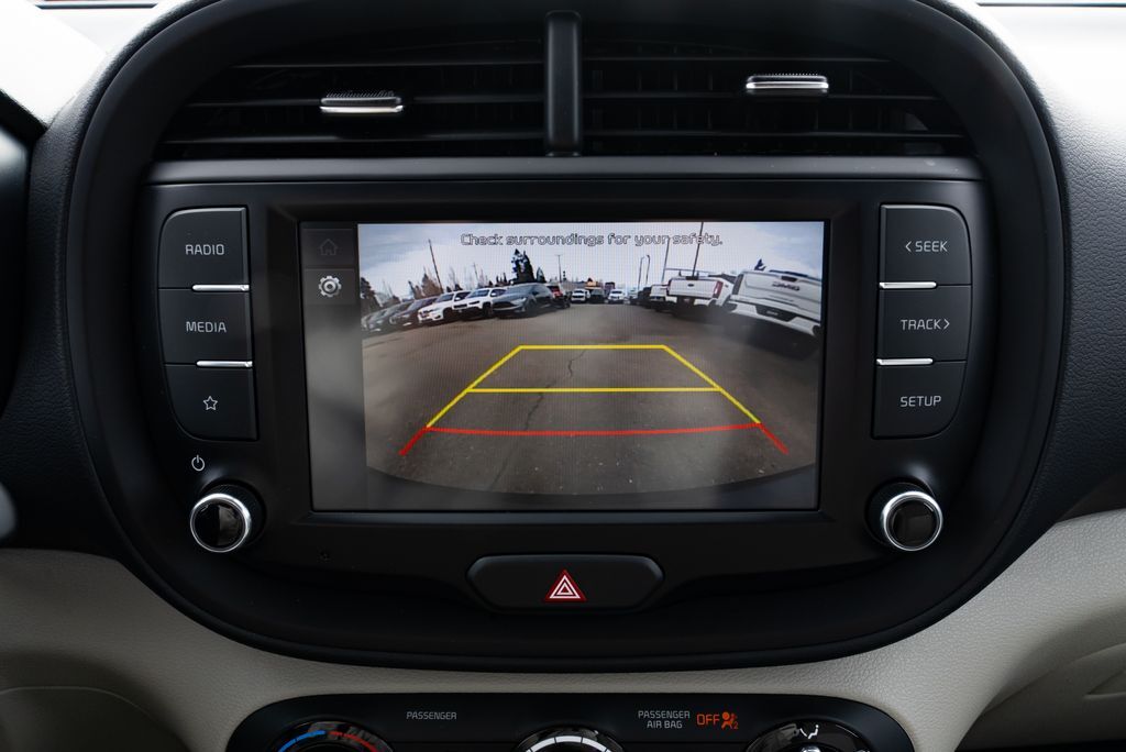 2024 Kia Soul LX Milwaukie OR