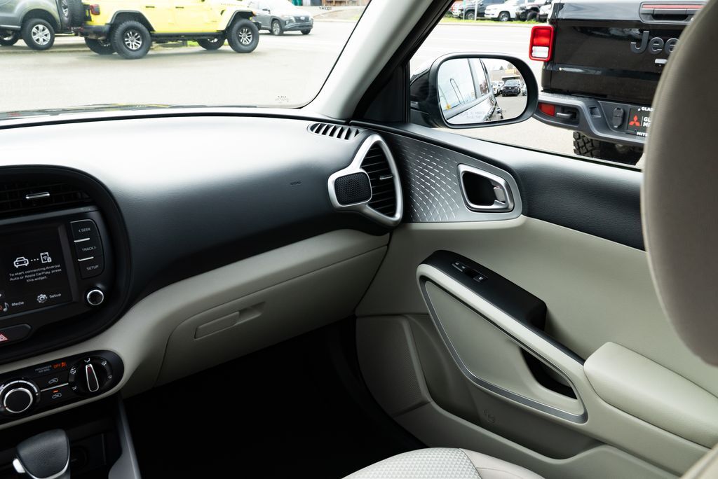 2024 Kia Soul LX Milwaukie OR