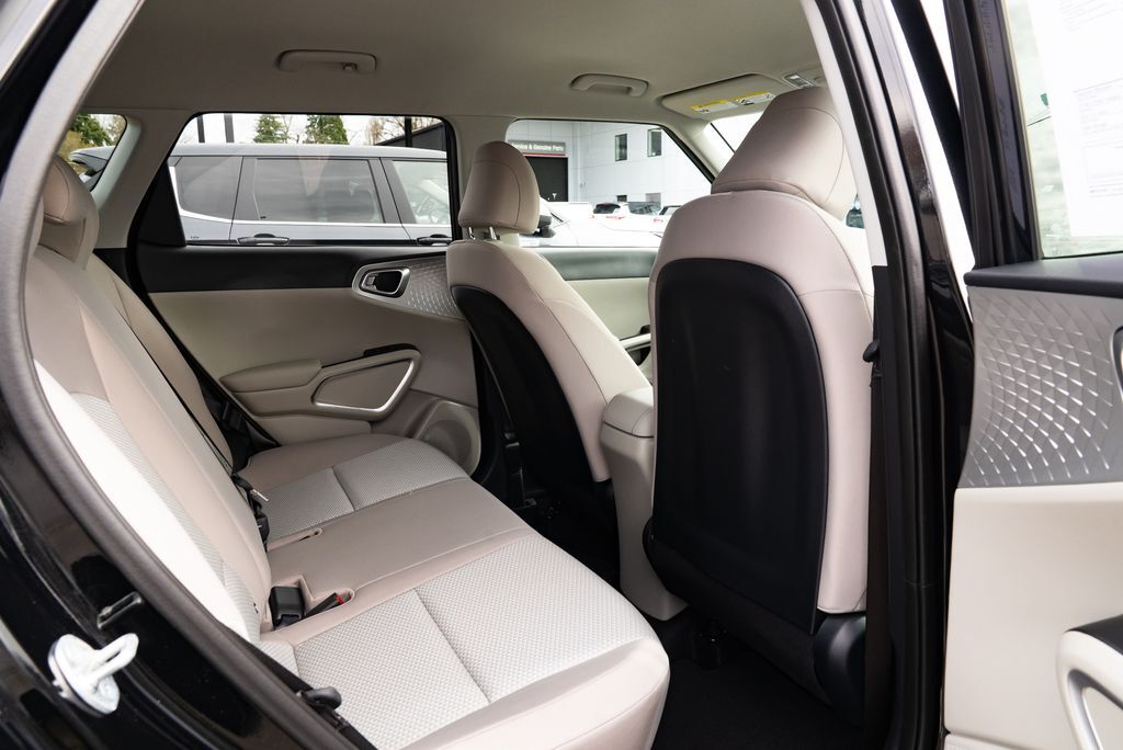 2024 Kia Soul LX Milwaukie OR