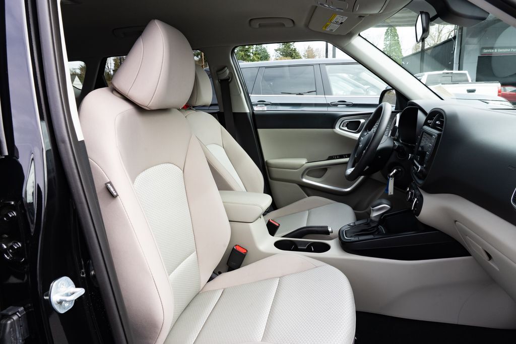 2024 Kia Soul LX Milwaukie OR