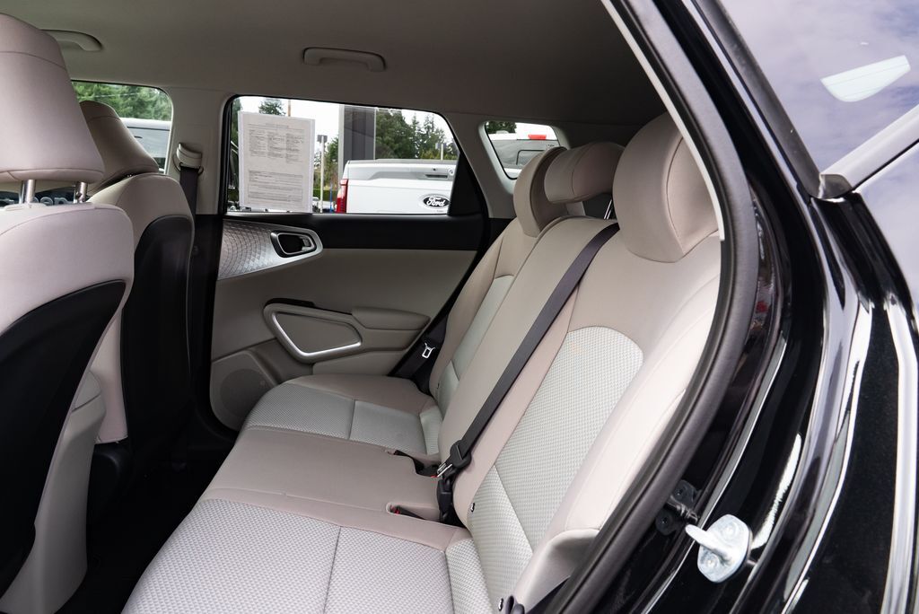 2024 Kia Soul LX Milwaukie OR