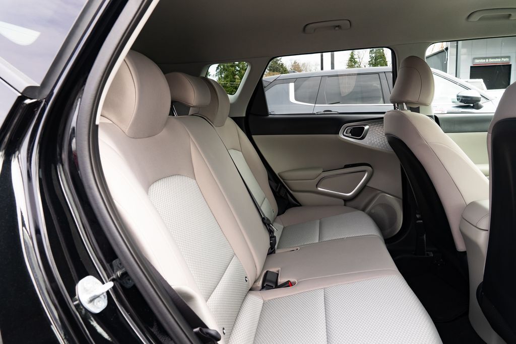 2024 Kia Soul LX Milwaukie OR