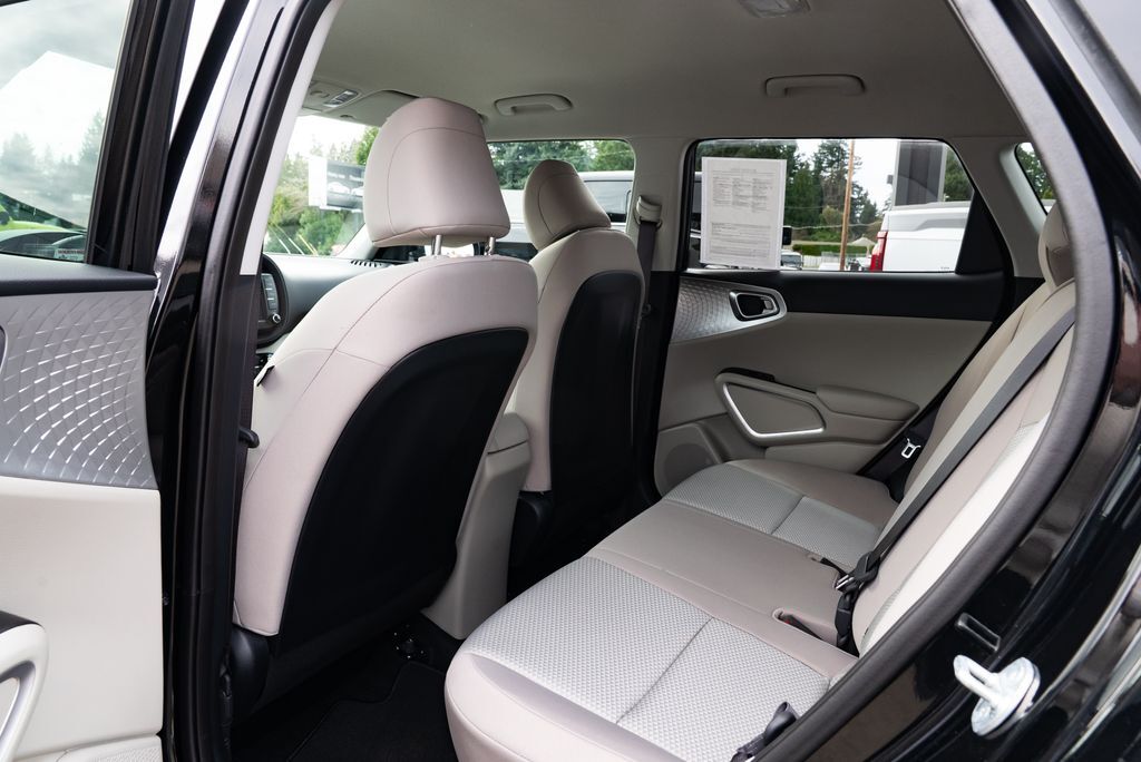 2024 Kia Soul LX Milwaukie OR