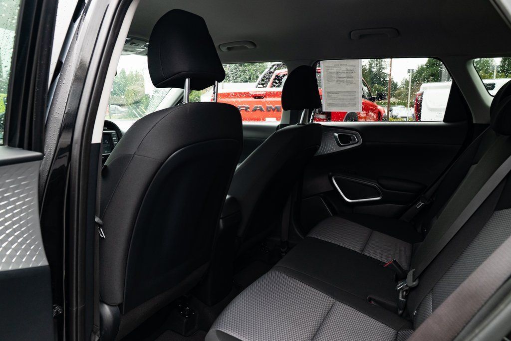 2024 Kia Soul LX Milwaukie OR