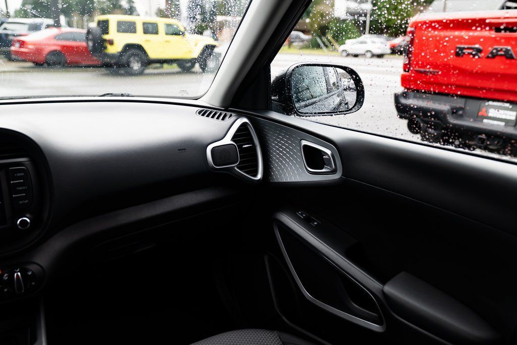 2024 Kia Soul LX Milwaukie OR