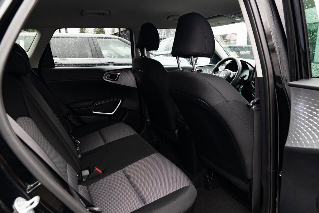 2024 Kia Soul LX Milwaukie OR