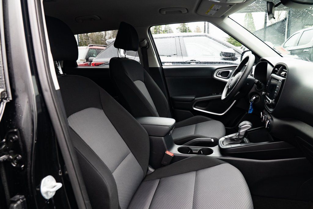 2024 Kia Soul LX Milwaukie OR