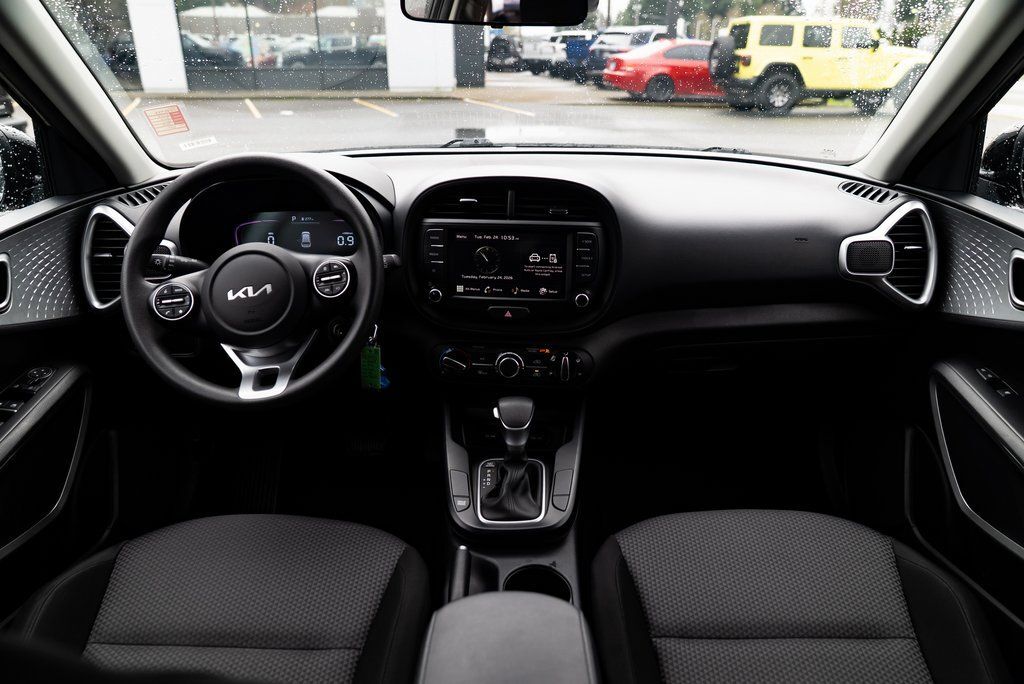 2024 Kia Soul LX Milwaukie OR