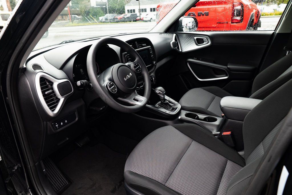 2024 Kia Soul LX Milwaukie OR