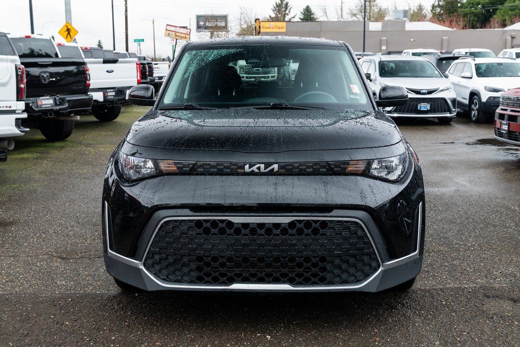 2024 Kia Soul LX Milwaukie OR