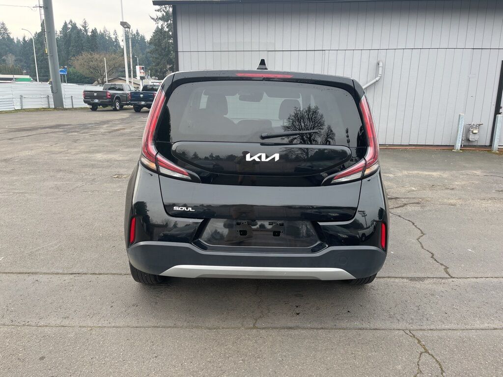 2024 Kia Soul LX Milwaukie OR