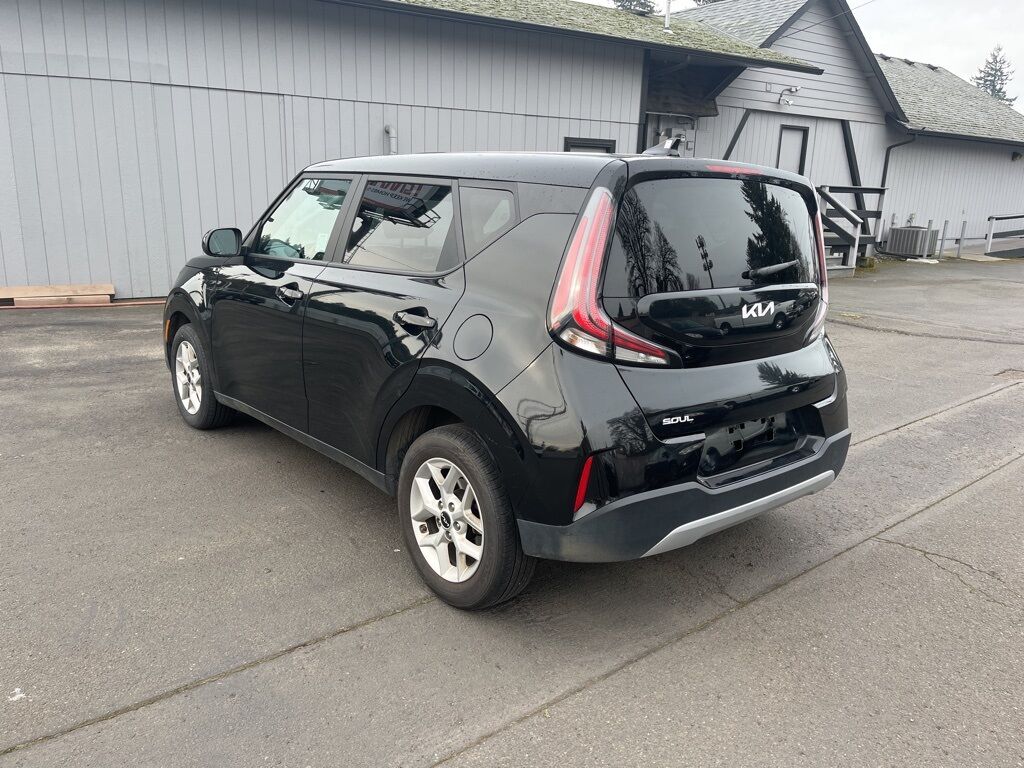 2024 Kia Soul LX Milwaukie OR