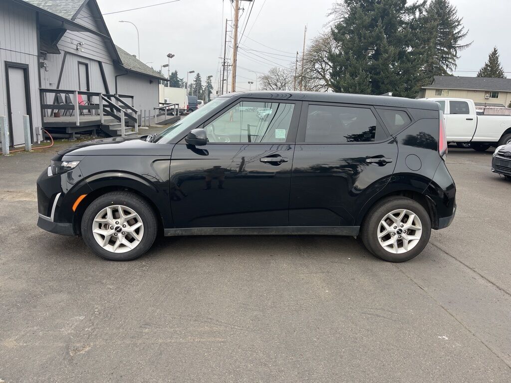 2024 Kia Soul LX Milwaukie OR