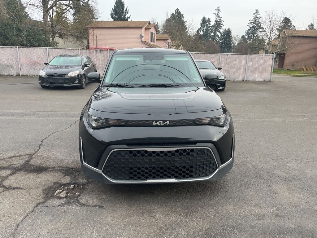 2024 Kia Soul LX Milwaukie OR