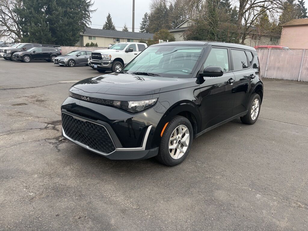 2024 Kia Soul LX Milwaukie OR