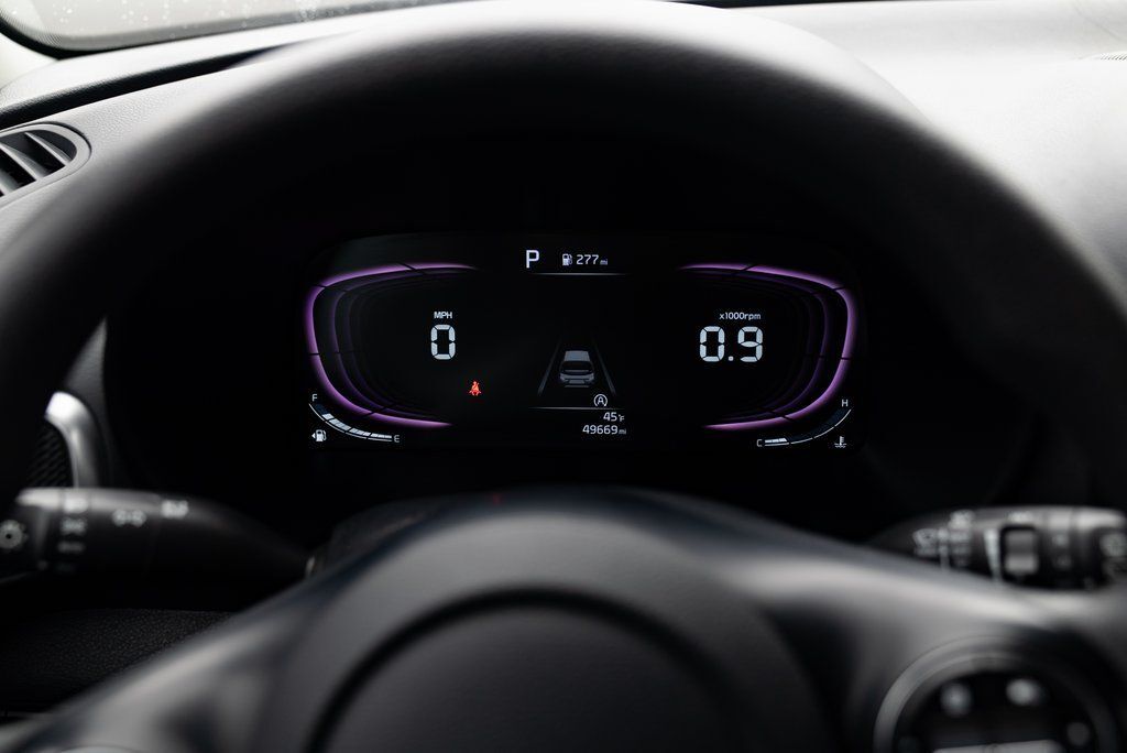 2024 Kia Soul LX Milwaukie OR