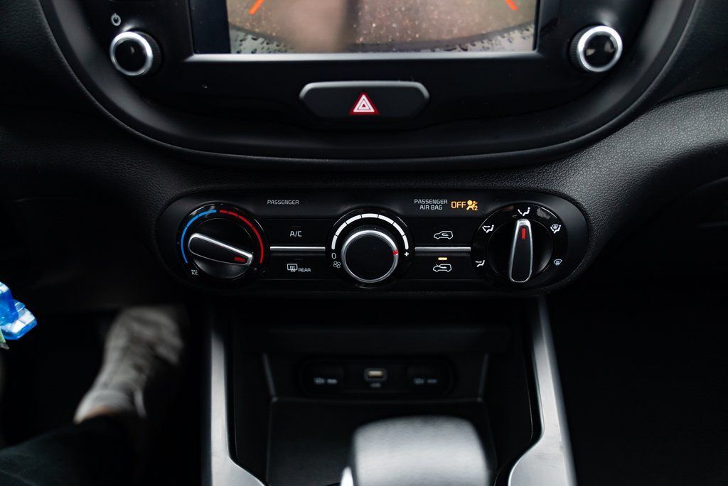 2024 Kia Soul LX Milwaukie OR