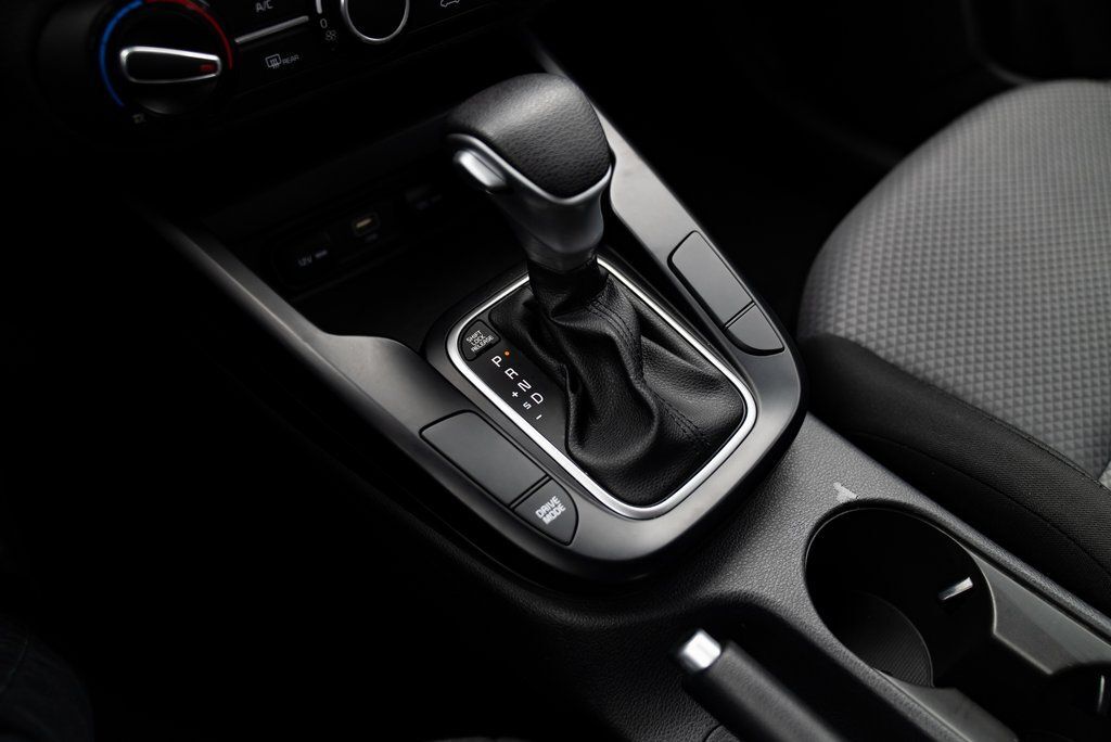 2024 Kia Soul LX Milwaukie OR