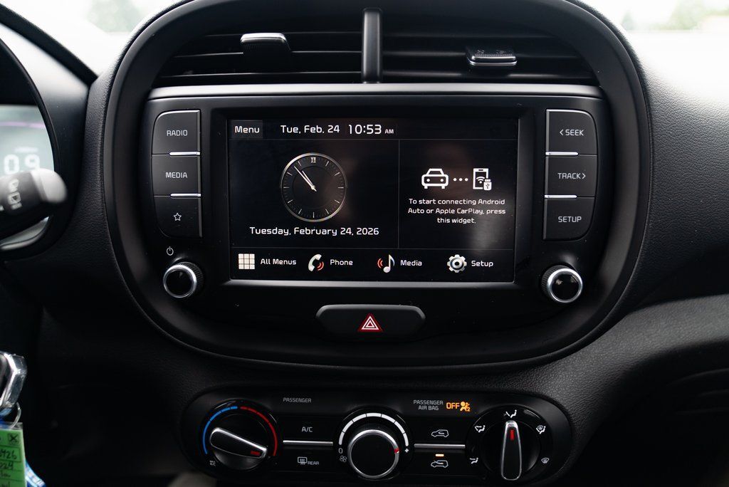 2024 Kia Soul LX Milwaukie OR