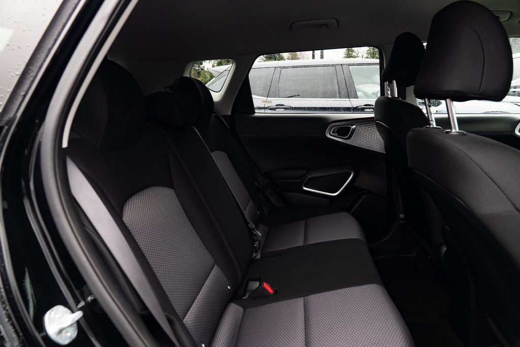 2024 Kia Soul LX Milwaukie OR