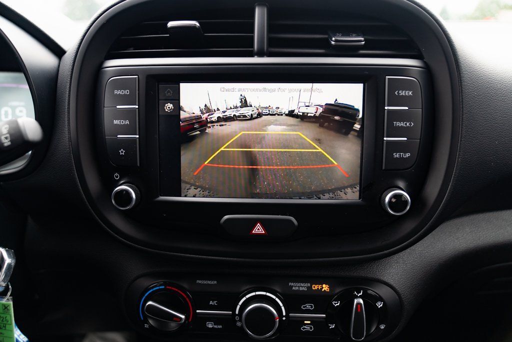 2024 Kia Soul LX Milwaukie OR