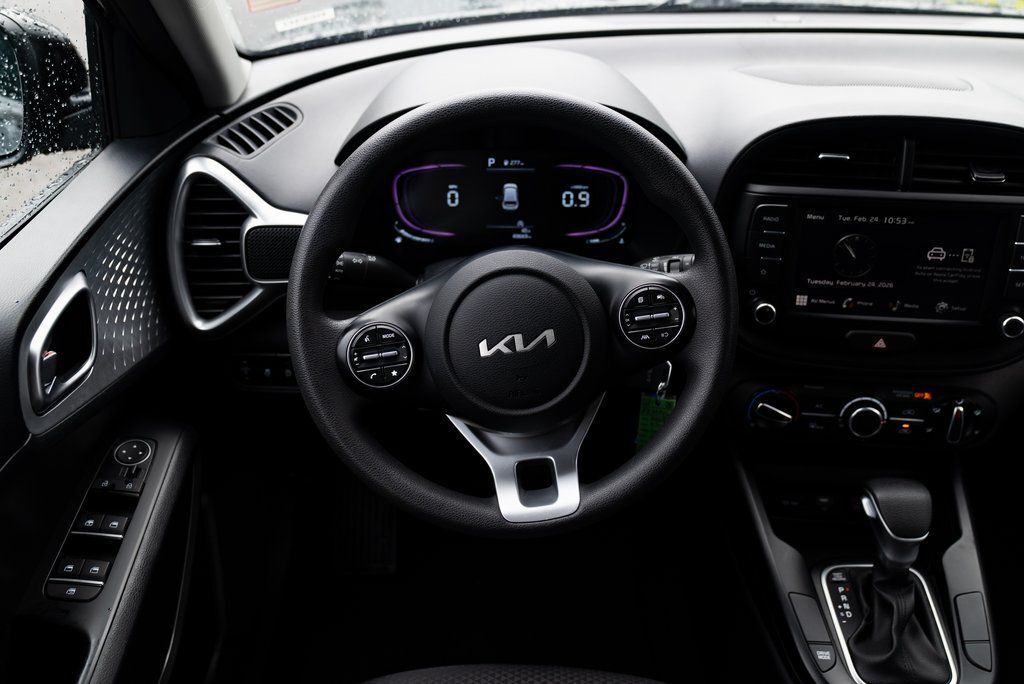 2024 Kia Soul LX Milwaukie OR