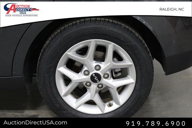 2024 Kia Soul LX Raleigh NC