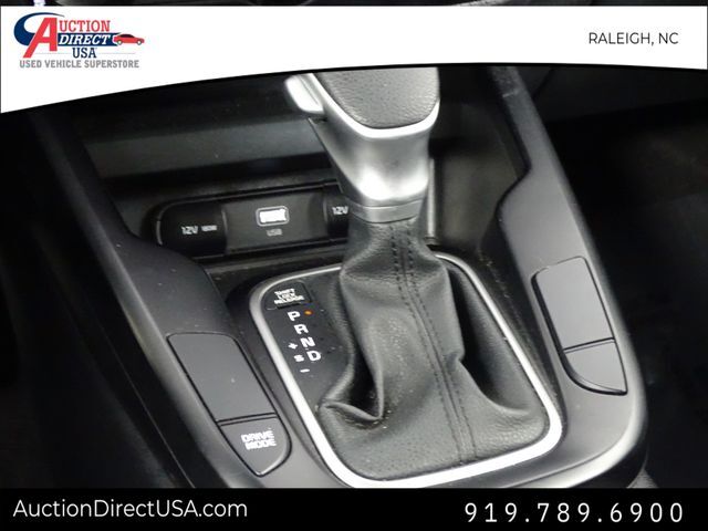 2024 Kia Soul LX Raleigh NC