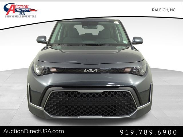 2024 Kia Soul LX Raleigh NC