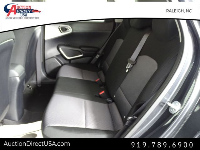 2024 Kia Soul LX Raleigh NC