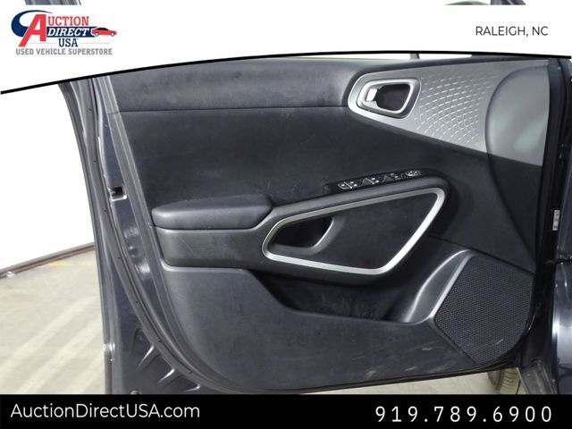 2024 Kia Soul LX Raleigh NC