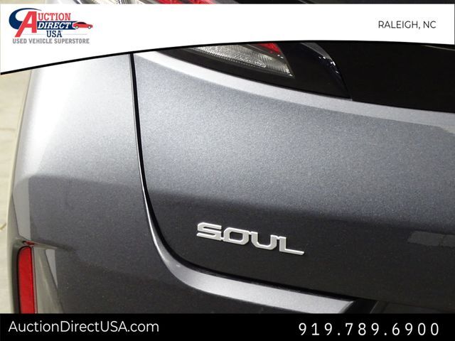 2024 Kia Soul LX Raleigh NC
