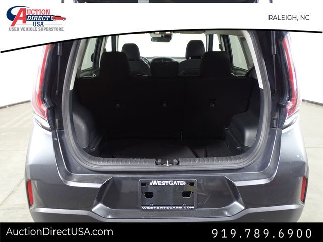 2024 Kia Soul LX Raleigh NC