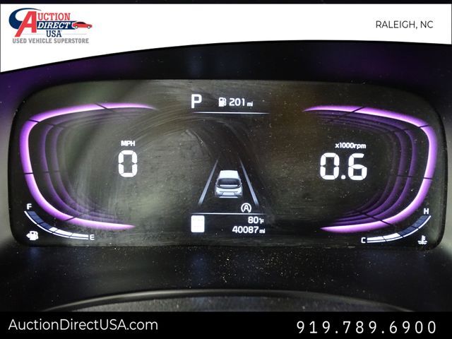 2024 Kia Soul LX Raleigh NC