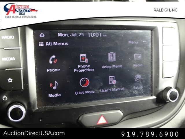 2024 Kia Soul LX Raleigh NC