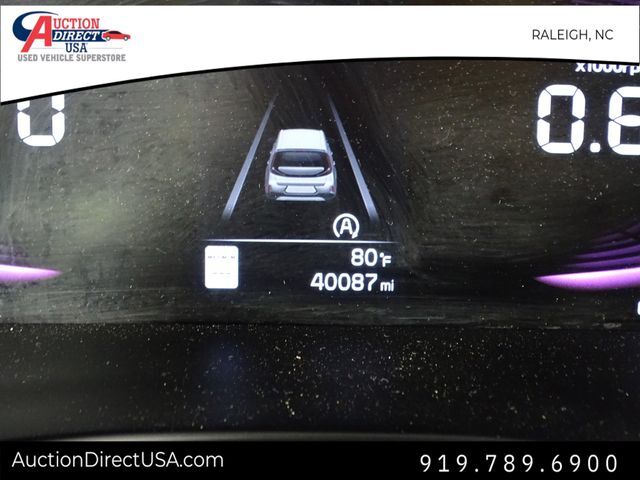2024 Kia Soul LX Raleigh NC