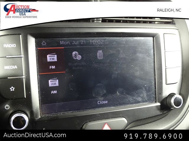 2024 Kia Soul LX Raleigh NC